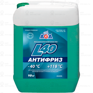 Запчасть AGA AGA009L