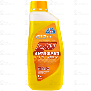 Запчасть AGA AGA042Z