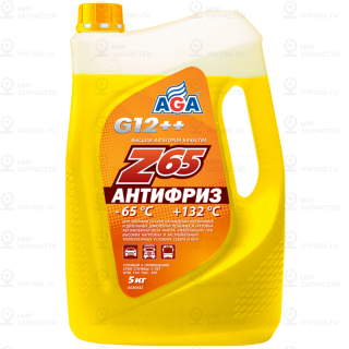 Запчасть AGA AGA043Z