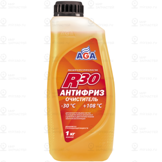 Запчасть AGA AGA045R