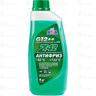 Запчасть AGA AGA048Z