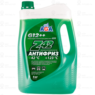 Запчасть AGA AGA049Z