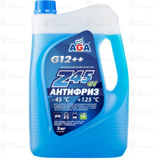 Запчасть AGA AGA306Z