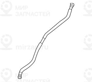 Запчасть BMW 16137207359