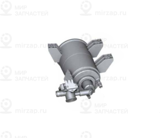 Запчасть BMW 16137466242
