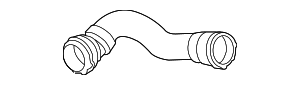 Запчасть BMW 17128517969