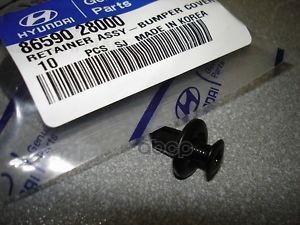 Запчасть HYUNDAI 8659028000