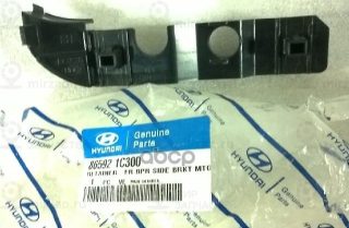Запчасть HYUNDAI 865921C300