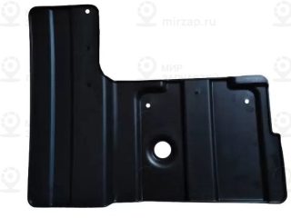 Запчасть HYUNDAI 868172S300