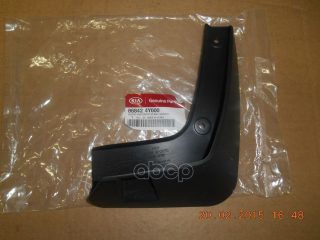 Запчасть HYUNDAI 868424Y000