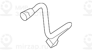 Запчасть BMW 17227578062