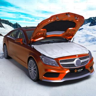 Запчасть AirLine ACC01