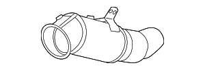 Запчасть BMW 18328682788