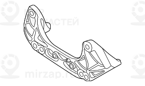 Запчасть BMW 22316760532
