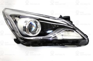 Запчасть HYUNDAI 921014L700