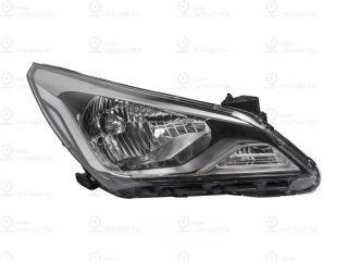 Запчасть HYUNDAI 921024L600