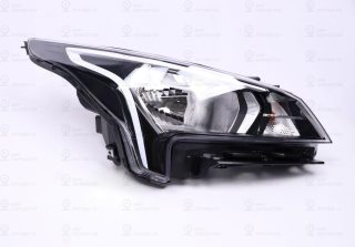 Запчасть HYUNDAI 92102H0500