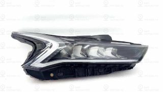 Запчасть HYUNDAI 92102L2000