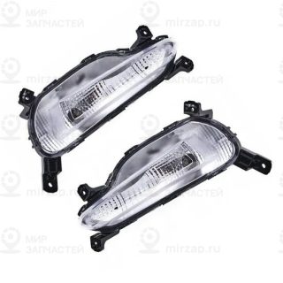 Запчасть HYUNDAI 92207H5000