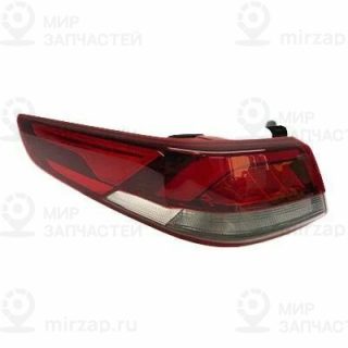 Запчасть HYUNDAI 92401D4600