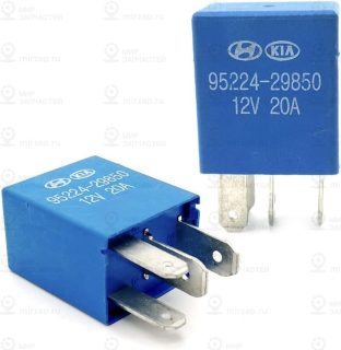 Запчасть HYUNDAI 9522429850