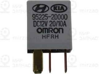 Запчасть HYUNDAI 952252D000