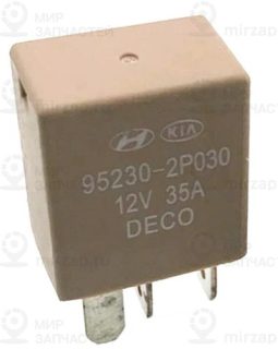Запчасть HYUNDAI 952302P030