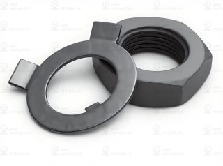 Запчасть BMW 24818535408