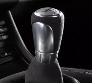 Ручка рычага МКПП Performance 6-GANG BMW 25110429269