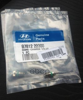 Запчасть HYUNDAI 9781222300