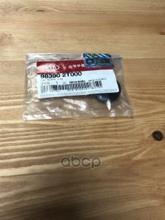 Запчасть HYUNDAI 983902T000