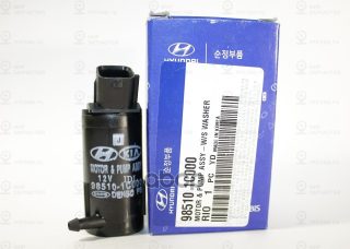 Запчасть HYUNDAI 985101C000