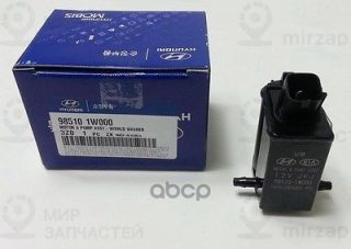 Запчасть HYUNDAI 985101W000