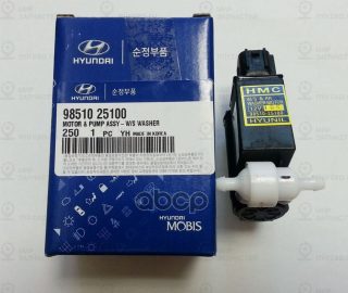 Запчасть HYUNDAI 9851025100