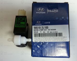 Запчасть HYUNDAI 985102L100