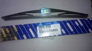 Запчасть HYUNDAI 988501H000