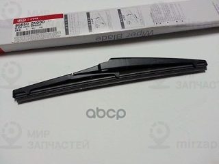 Запчасть HYUNDAI 988502K000
