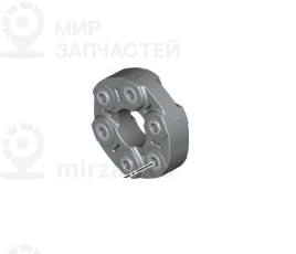 Запчасть BMW 26117503159