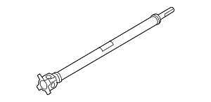 Запчасть BMW 26205A41094