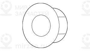 Запчасть BMW 31106890194