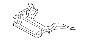 Запчасть BMW 31112283440