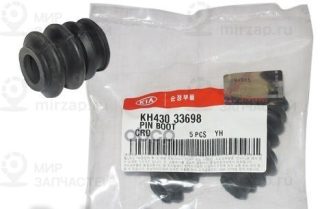 Запчасть HYUNDAI KH43033698
