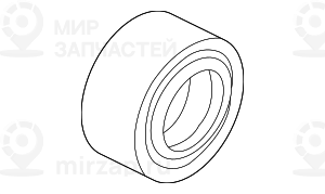 Запчасть BMW 31221095702