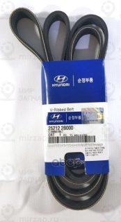 Запчасть HYUNDAI S252122B000