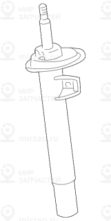 Запчасть BMW 31312282459