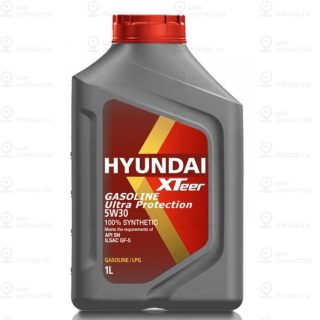 Запчасть HYUNDAI XTEER 1011002