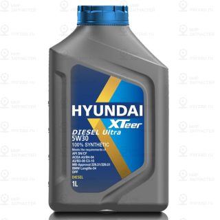 Запчасть HYUNDAI XTEER 1011003