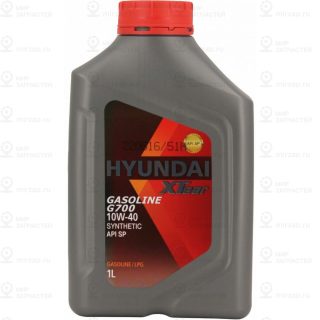 Запчасть HYUNDAI XTEER 1011009