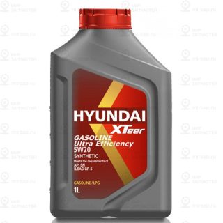 Запчасть HYUNDAI XTEER 1011013