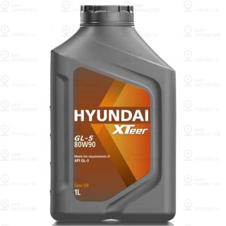 Запчасть HYUNDAI XTEER 1011017